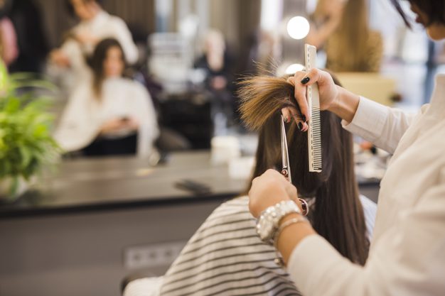 بهترین سالن زیبایی در شمال تهران