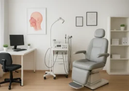 بهترین فوق تخصص گوش و حلق و بینی همدان