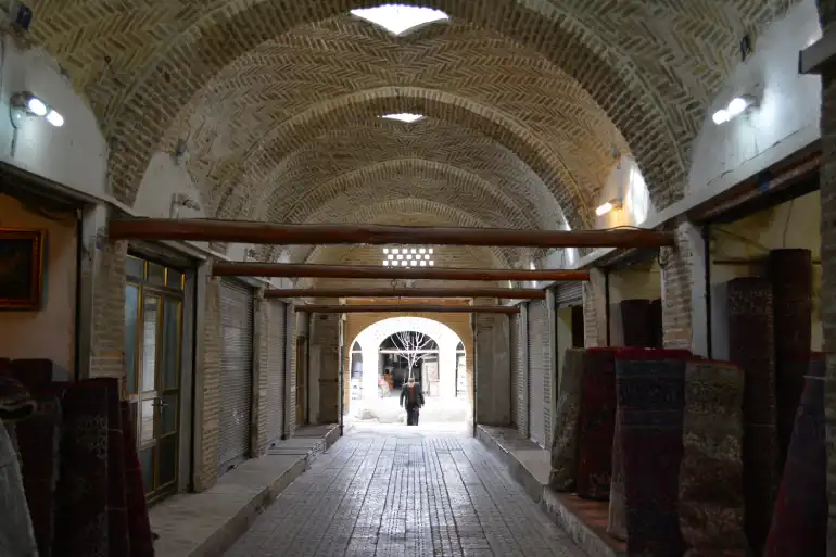 بازار زنجان