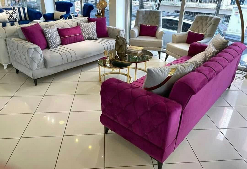 تخفیف مبلمان زنجان