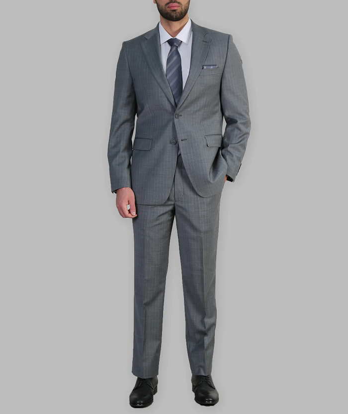 تخفیف کت و شلوار زنجان