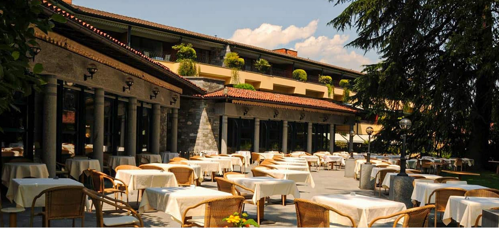 رستوران های زنجان