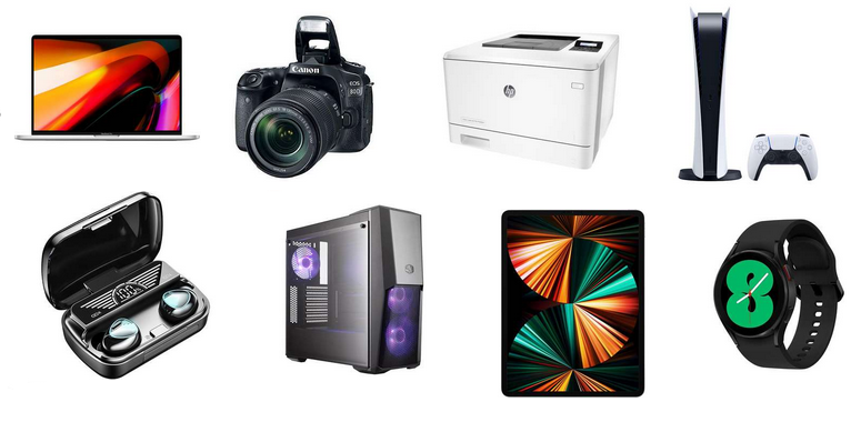 کالای دیجیتال