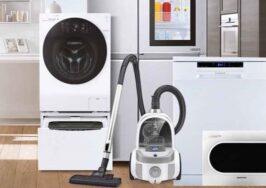 معرفی مراکز تخفیف لوازم خانگی زنجان