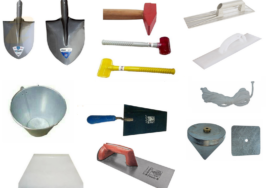 تخفیف لوازم بنایی زنجان