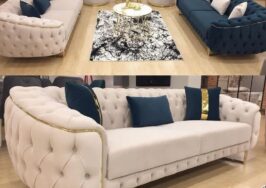 معرفی مراکز فروش دارای تخفیف مبلمان زنجان