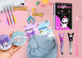 لوازم التحریر