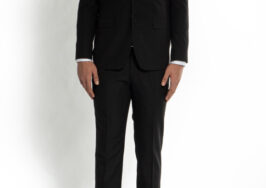 معرفی مراکز فروش دارای تخفیف کت و شلوار زنجان