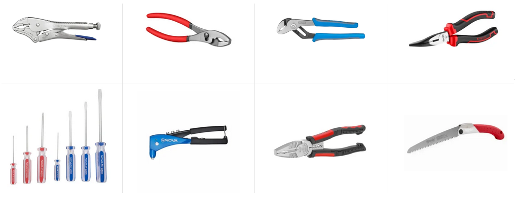 تخفیف ابزار و یراق زنجان