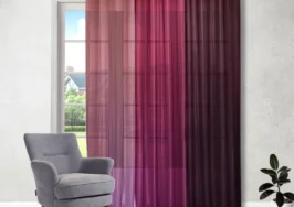 تخفیف پرده و موکت زنجان